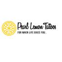 Pearl Lemon Tattoos logo